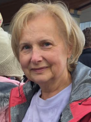 Maria, 66