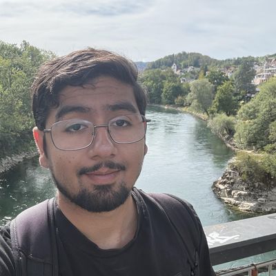 Daniel, 24
