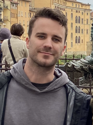 CJ, 31
