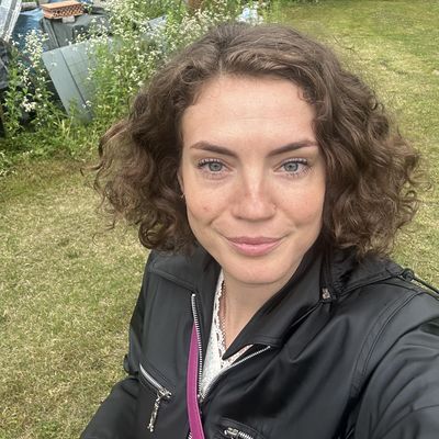 Sylwia, 32