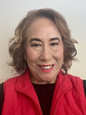 Cynthia, 59