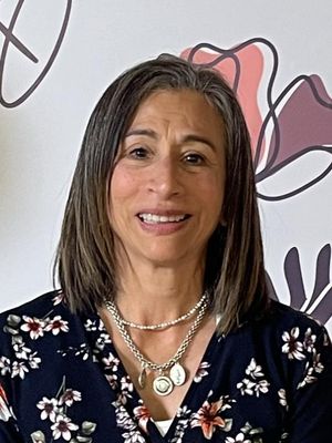 Mary, 57