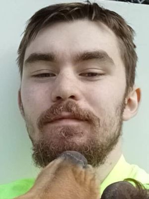 Shane, 20