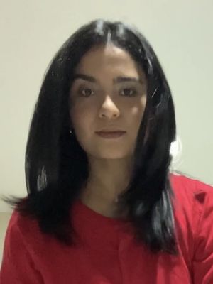 Cristina, 25
