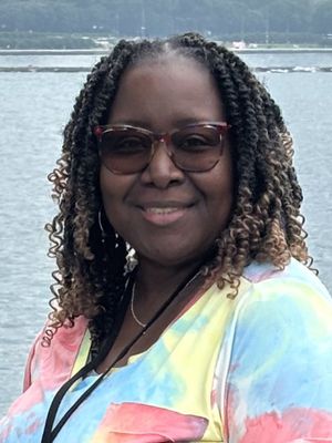 Cynthia, 57