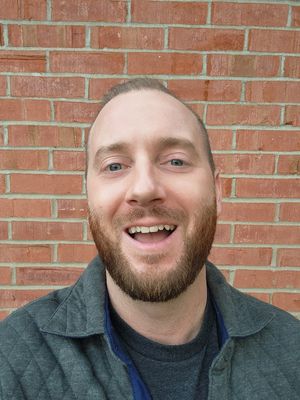 Damian, 39