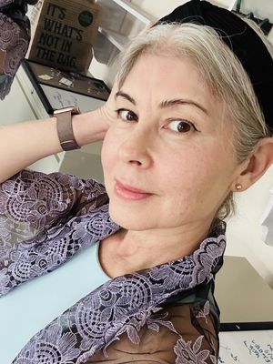 Margo, 58