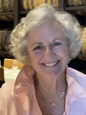 Maggie, 80