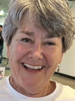 Rebecca, 61
