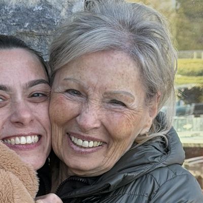 Sharon, 82