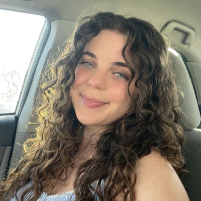 Bethany, 24