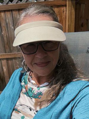 Mary, 69