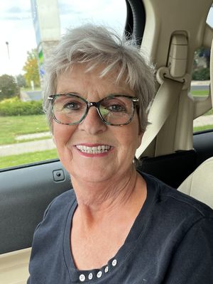 Arlene, 68