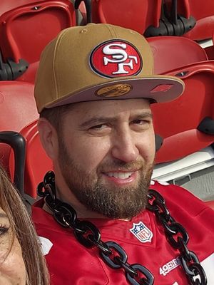 Joel, 49