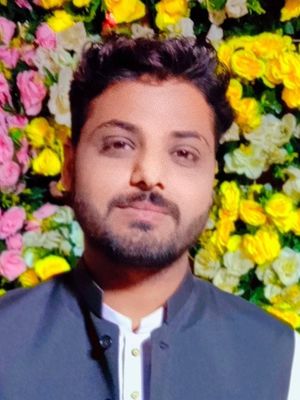 Adeel, 30
