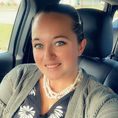 Ashton, 30