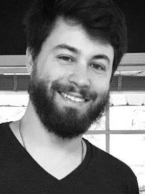 Andrew, 34