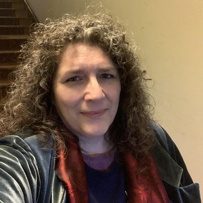Maddy, 57