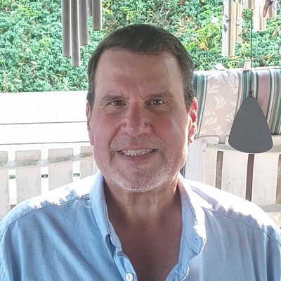 Nick, 63