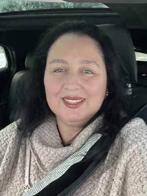 Fabiola, 46