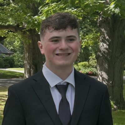 Ryan, 18