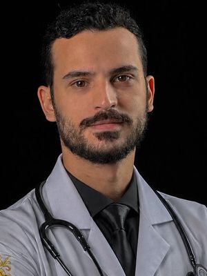 Gabriel, 26