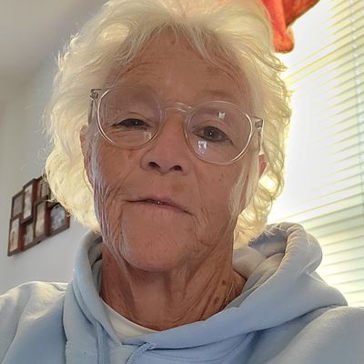 Mary, 68