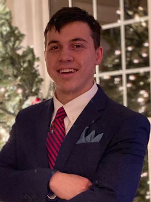 Will, 24