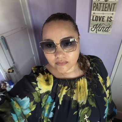 Ritamichaela, 43