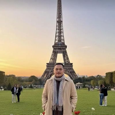 Roland Hasibuan, 27