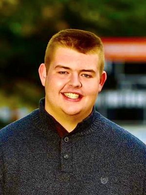 Brandon, 26
