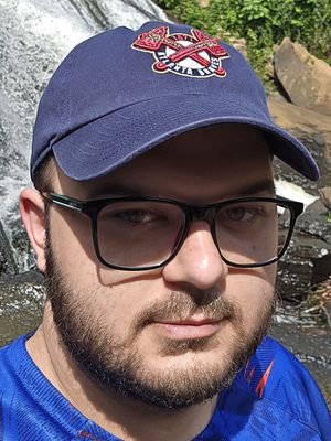 Trevor, 26