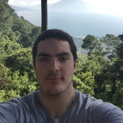 Sebastian, 34
