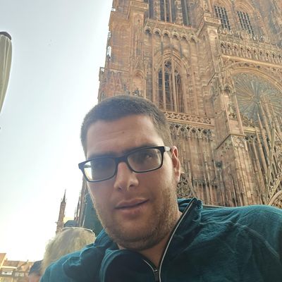 Christopher, 24