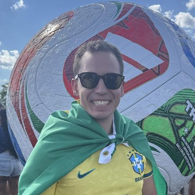 Joao, 25
