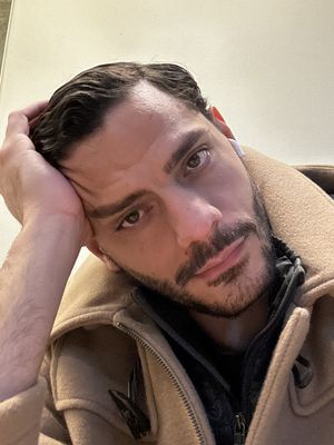 Eric, 27