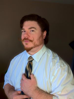 Kevin, 39