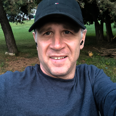 TJ, 47