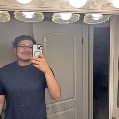 Alex, 23