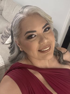 Luanna, 50