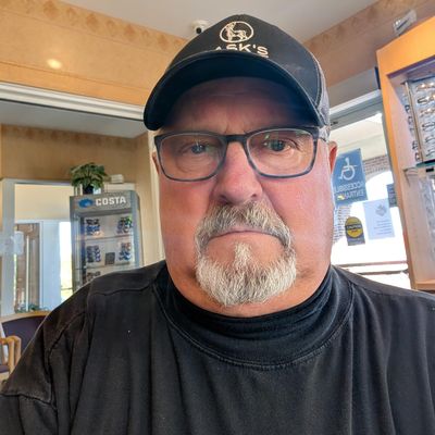 Pat, 69