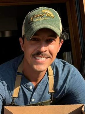 Bryan, 38