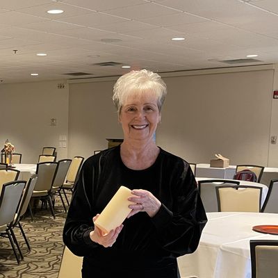 Pamela, 72