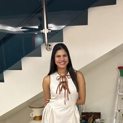 Melody, 28