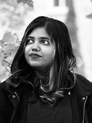 Reema, 26