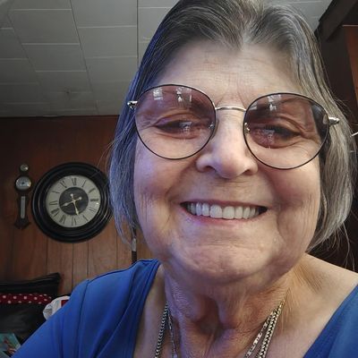 Priscilla, 74
