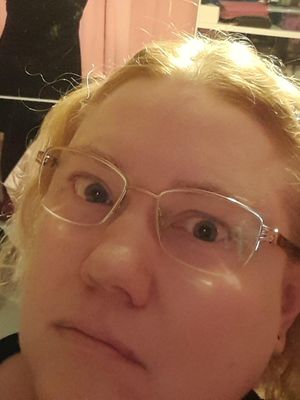 Alison, 48