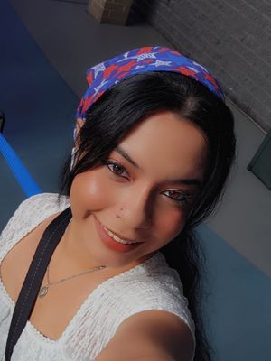 Leviana, 20