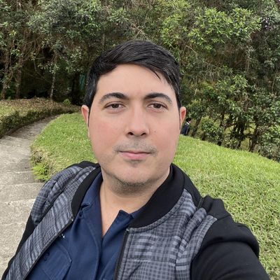 Daniel, 37