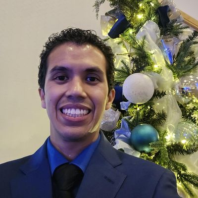 Victor, 37
